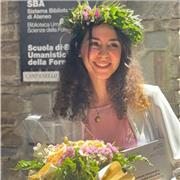 Offro ripetizioni private online o in presenza (che consiglio) cercando un metodo didattico adatto ad ognuno!